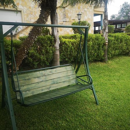 Villa Girasole มอนเตโรนิดิเลชเช ภายนอก รูปภาพ